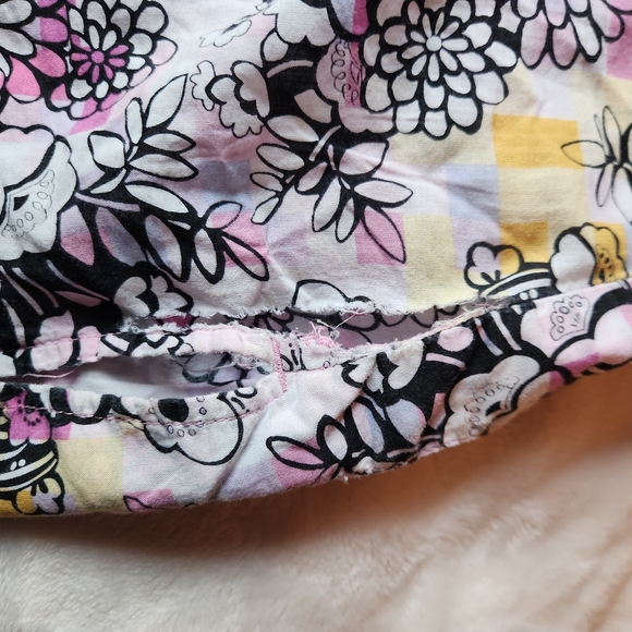 Koi Scrub Top - Picture 4 of 4